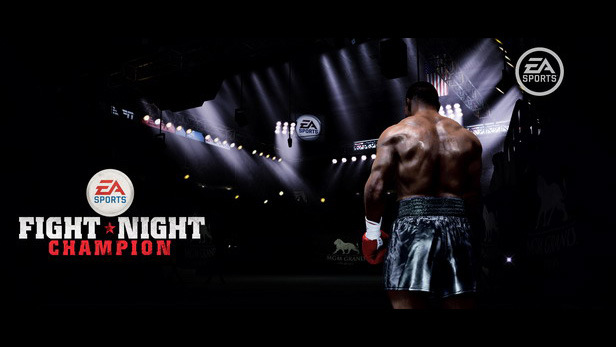 Fight Night Champion - Imagen 27